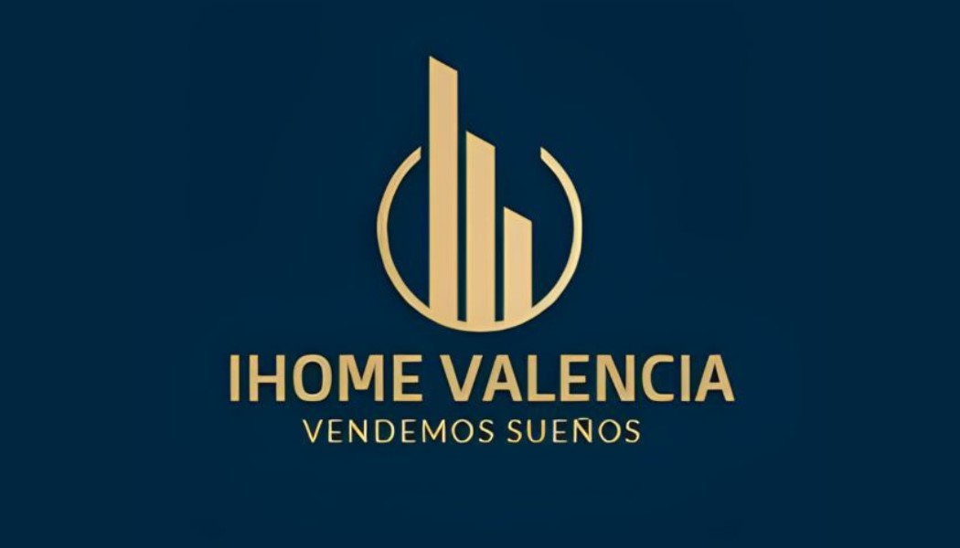 logo IHOME VALENCIA